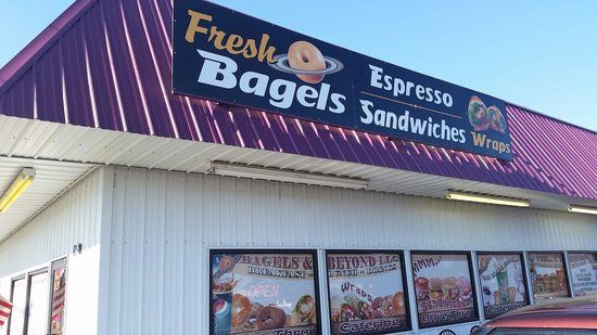 Bagels & Beyond