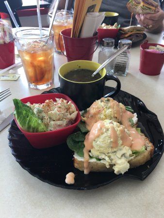 Sagewood North Cafe
