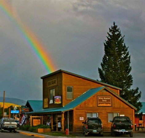 Coyote Blue Coffee and Deli