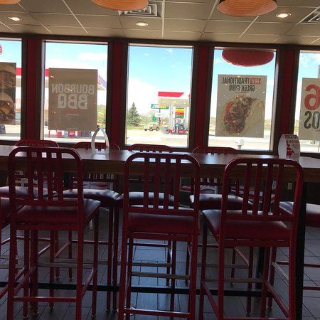 Arby's