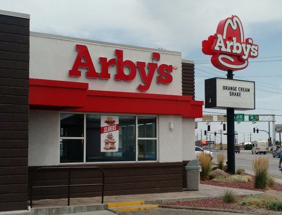 Arby's