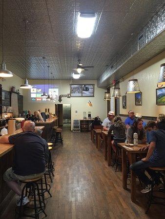 Annies Soda Saloon