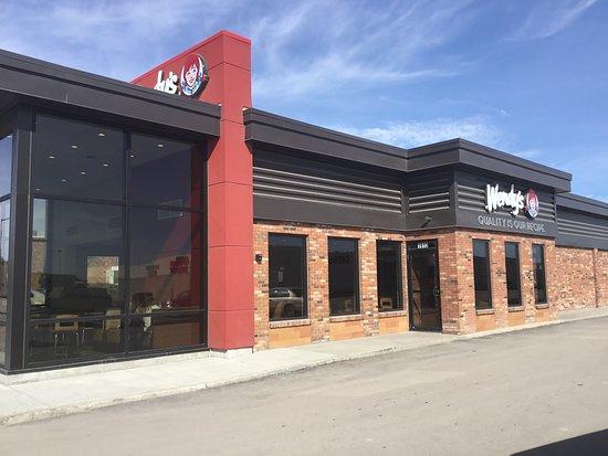 Wendy's