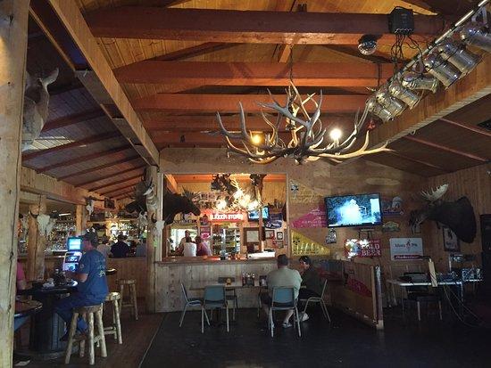 Bull Moose Saloon
