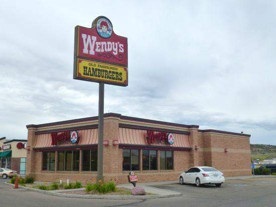 Wendy's