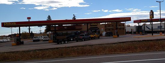 Wendy's