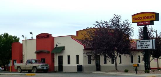 Taco John's