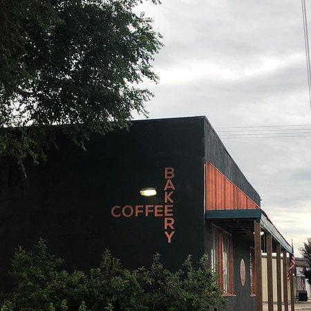 Kodi Rae's Coffee & Bakery