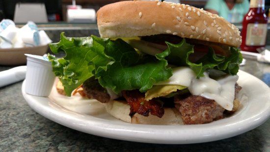 Wrangler Cafe