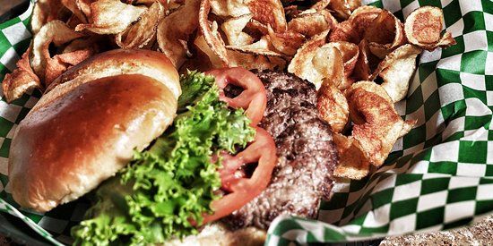 Grazer's Burgers & Beers
