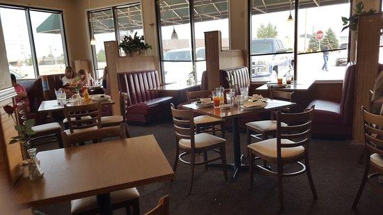 Deacon's Restaurant