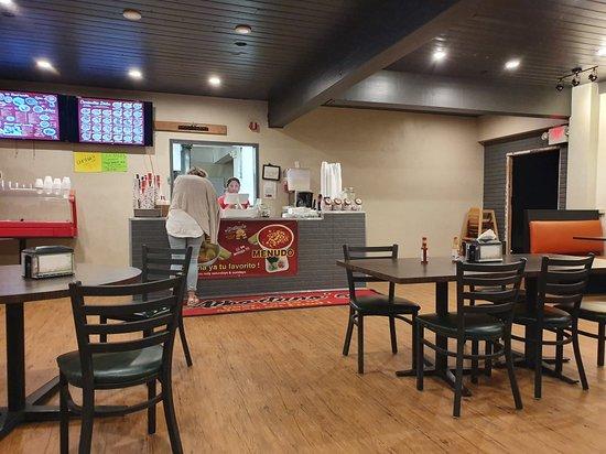 Albertano's Mexican Restaurant