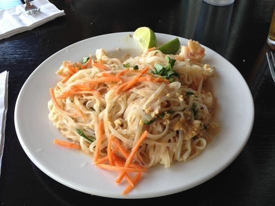 Thai Me Up