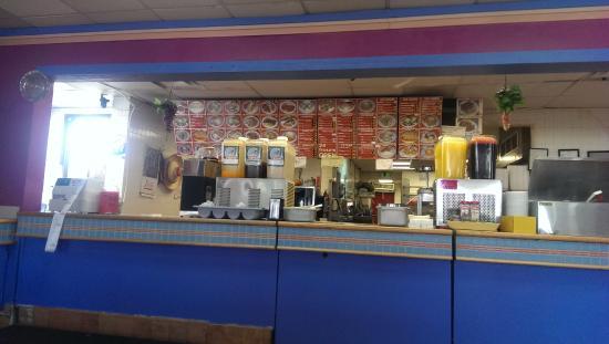 Rodolfo's Mexican Grill