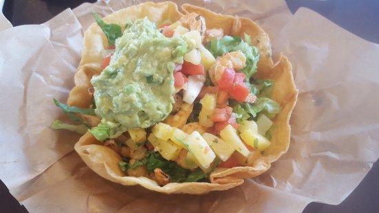 Qdoba Mexican Grill