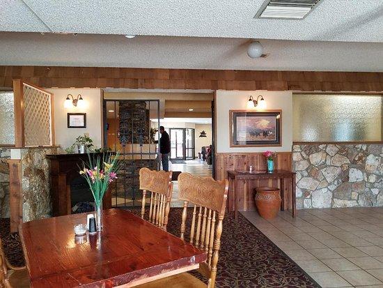 Cattle Company Steak House