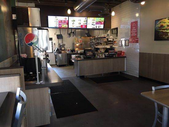 Taco John's