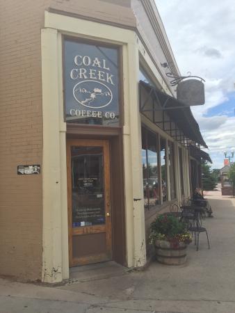 Coal Creek Coffee
