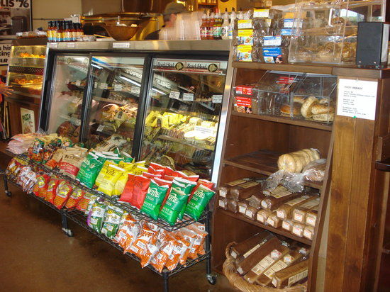 Obo's Market & Deli