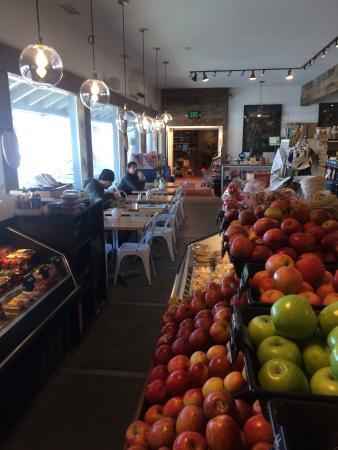 Aspens Market Deli & Grocer
