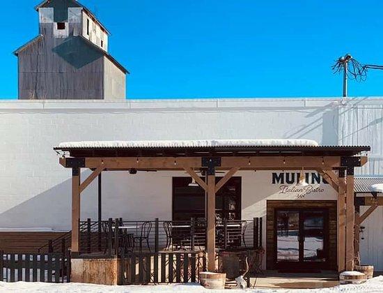Mulino