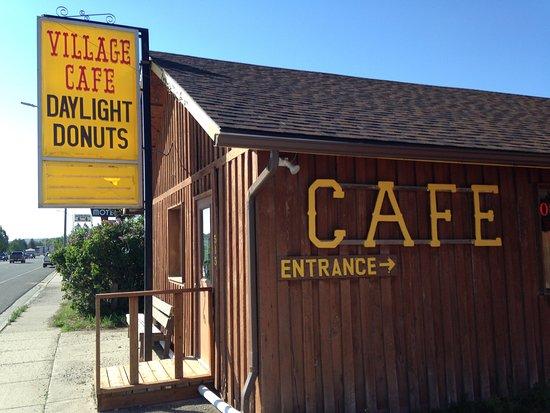 Village Cafe