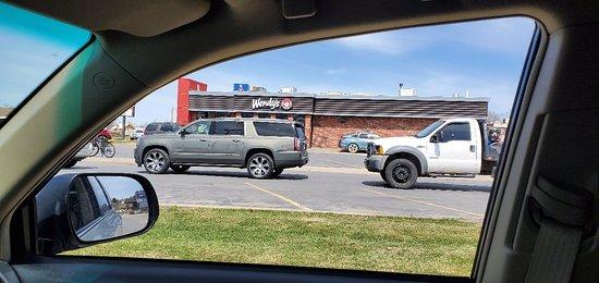Wendy's