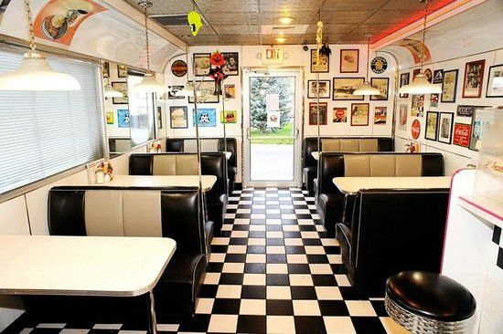 Penny's Diner