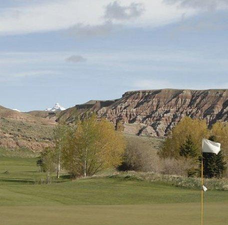 Antelope Hills Golf Course
