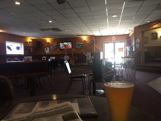 Rumors Sports Bar and Grill