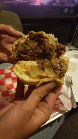 Hub's Smokin' Grill