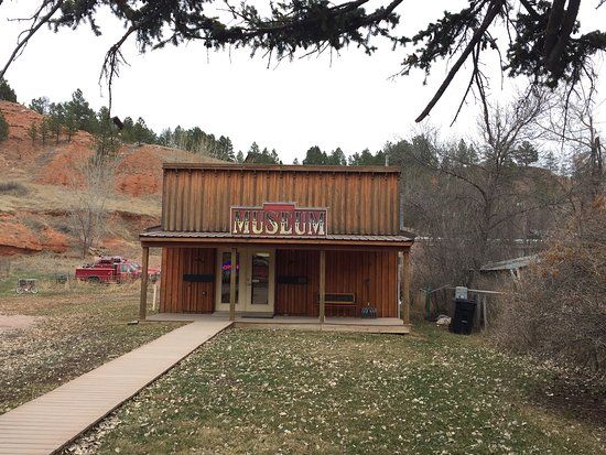 Hulett Museum