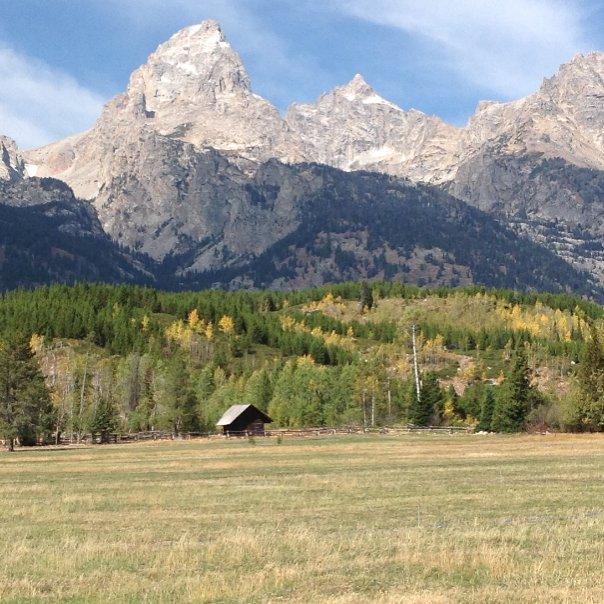 Battle Pass Scenic Byway