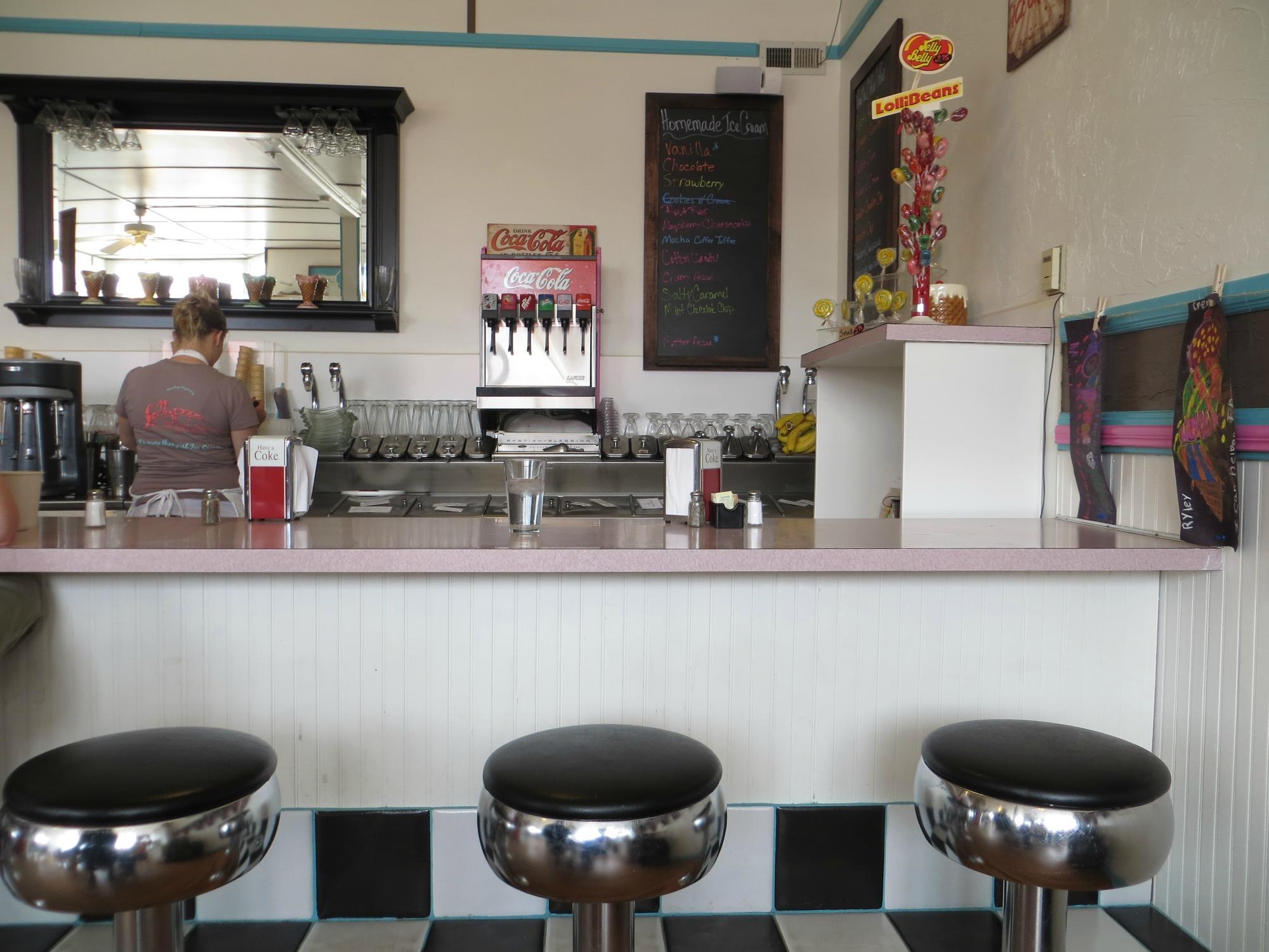 Laura M Gallery