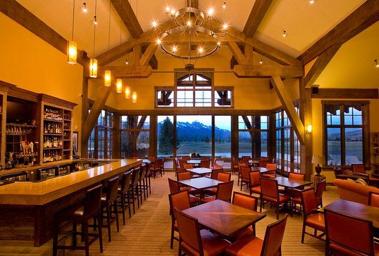 North Grille