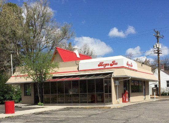 Burger Inn