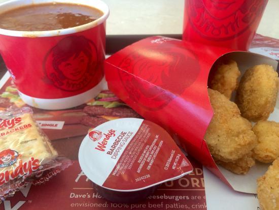 Wendy's