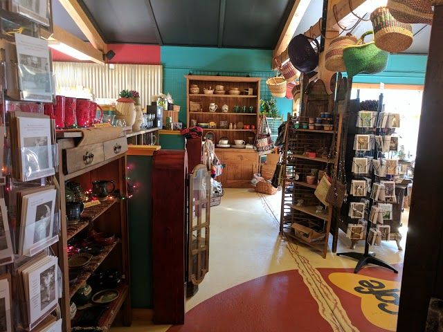 Heart & Soul Bakery