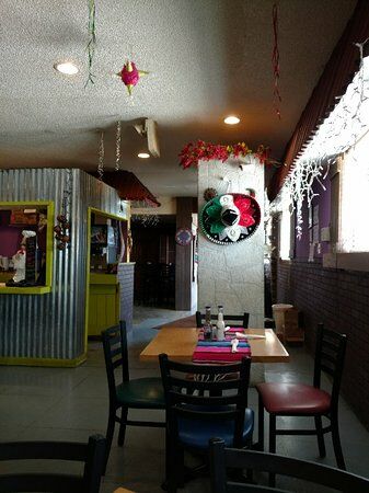 Hacienda Mendez Mexican Restaurant and Cantina